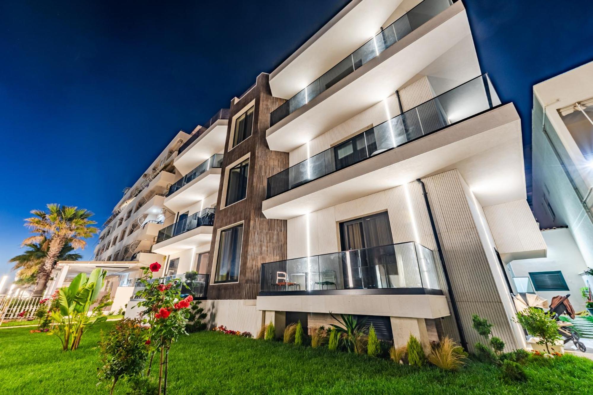 Apartment Eldo Paradise *