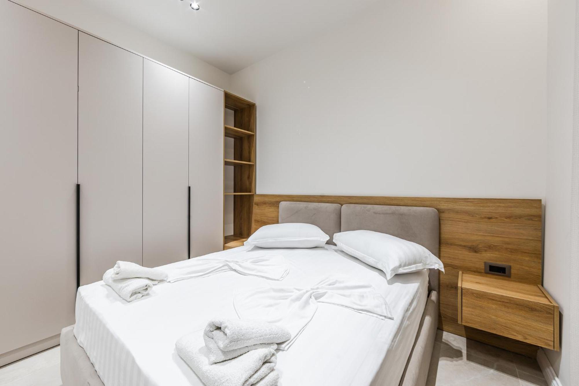 Apartment Eldo Paradise Durres