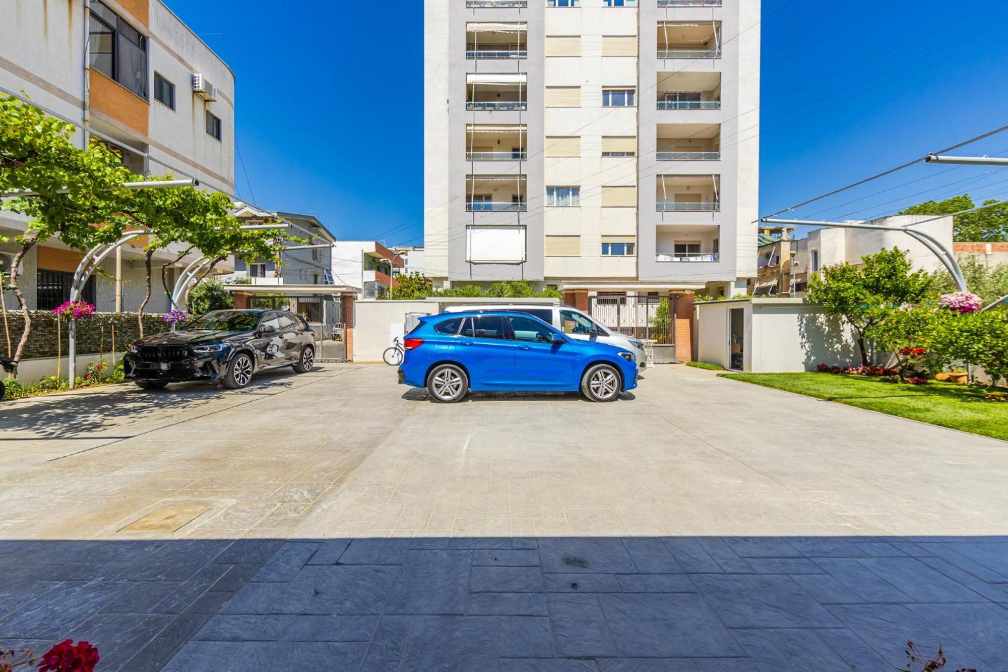 Apartment Eldo Paradise *
