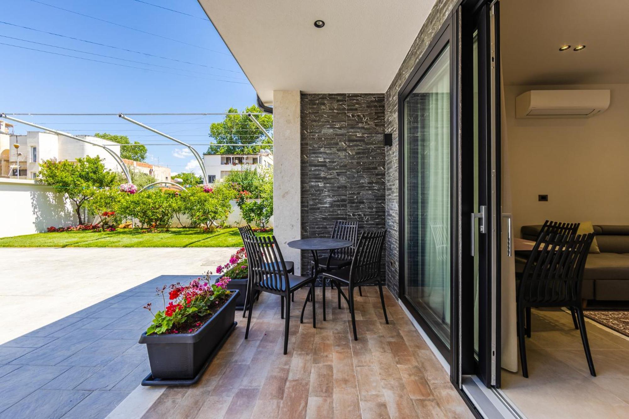 Apartment Eldo Paradise Durres